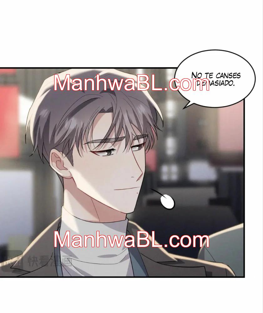 Loyal Dog - Capítulo 32.00 manhwa