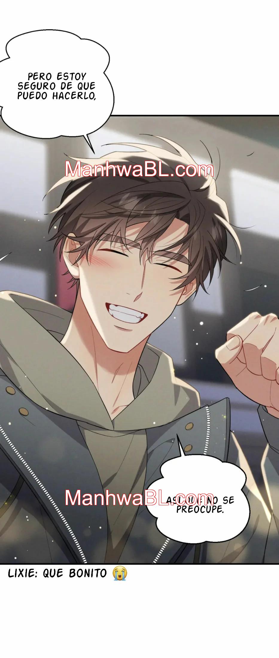 Loyal Dog - Capítulo 32.00 manhwa