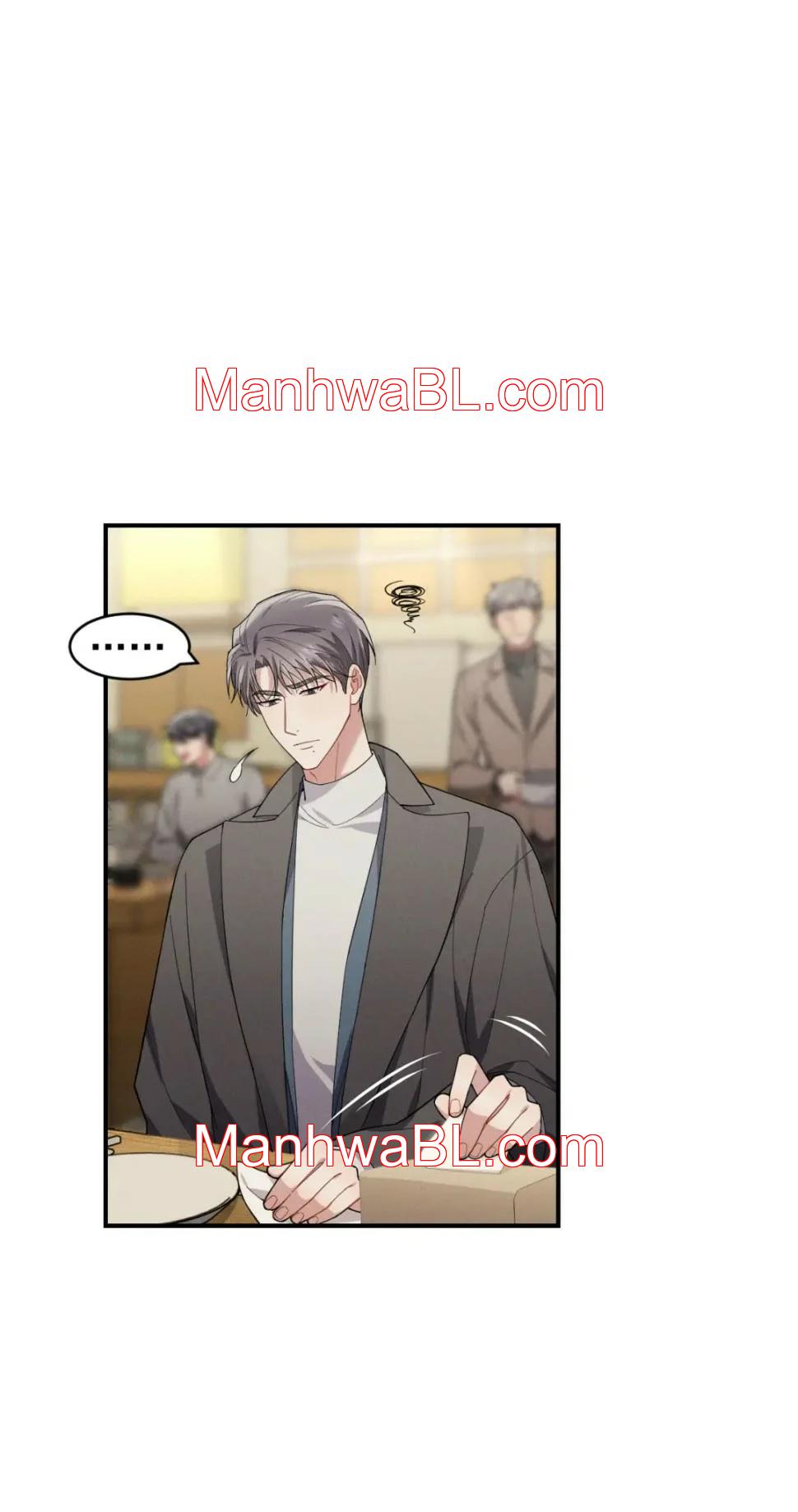 Loyal Dog - Capítulo 32.00 manhwa
