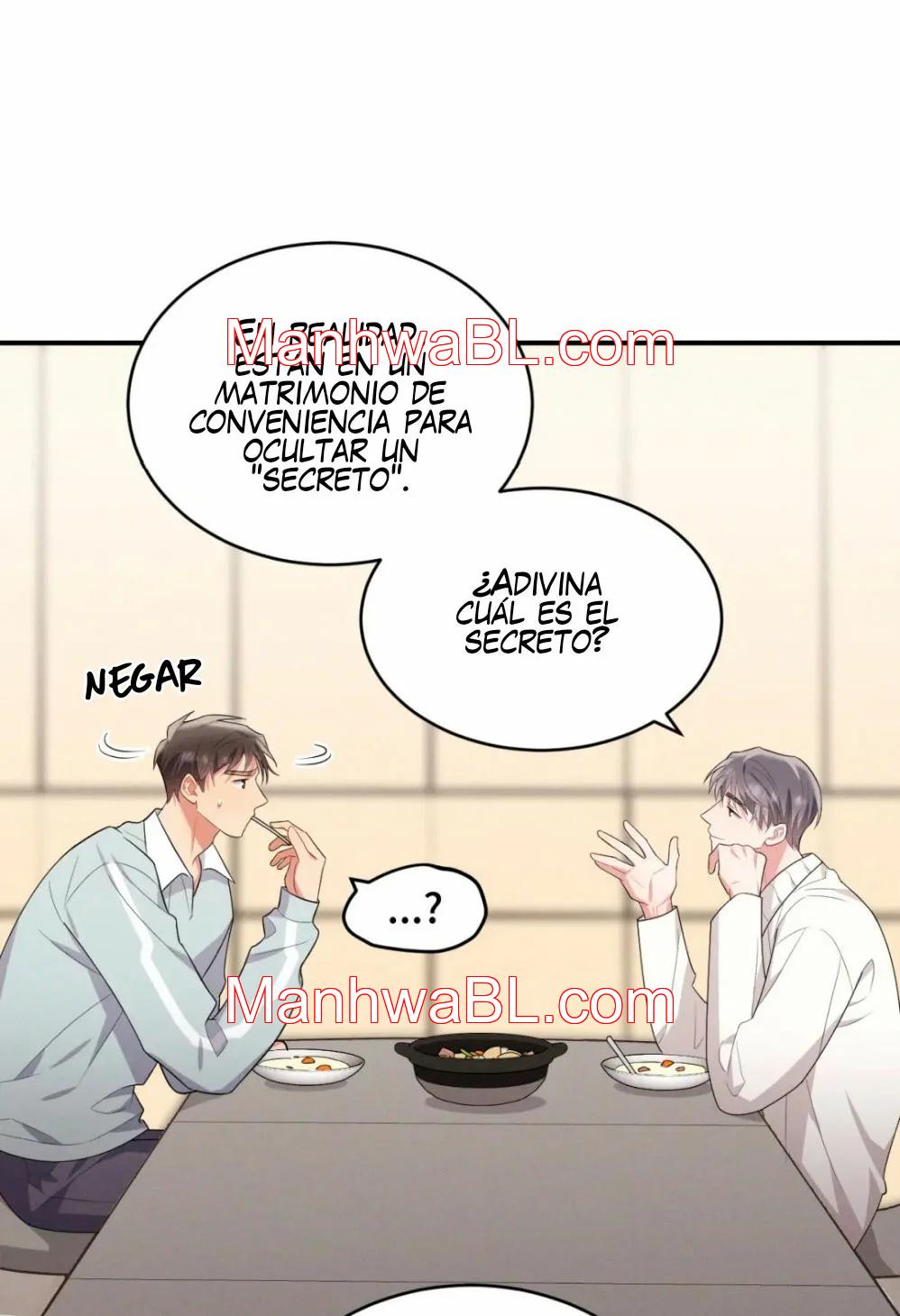 Loyal Dog - Capítulo 44.00 manhwa