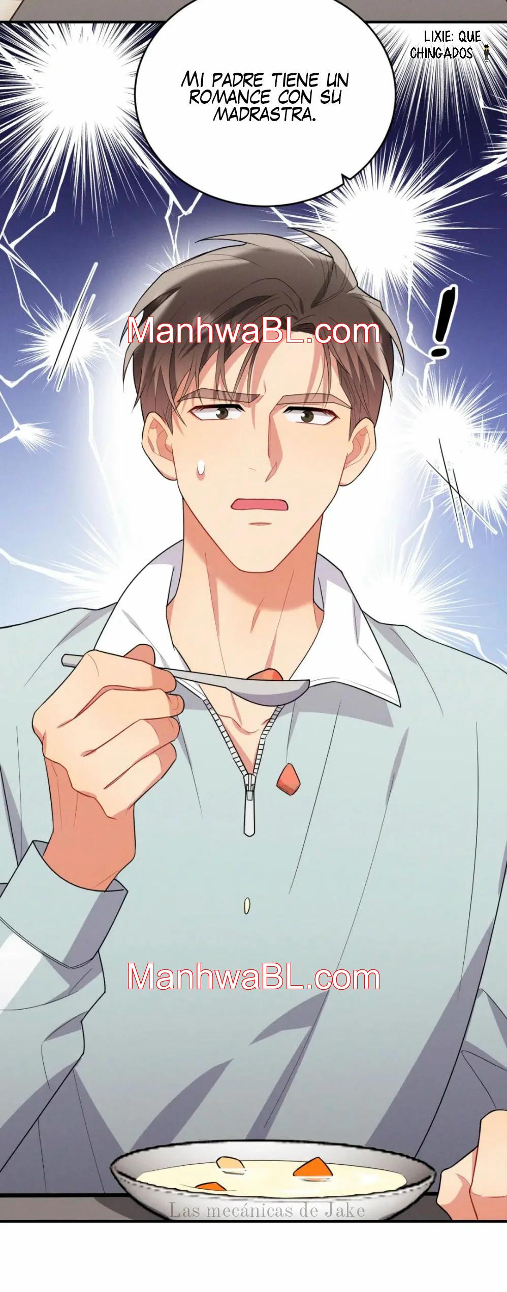 Loyal Dog - Capítulo 44.00 manhwa