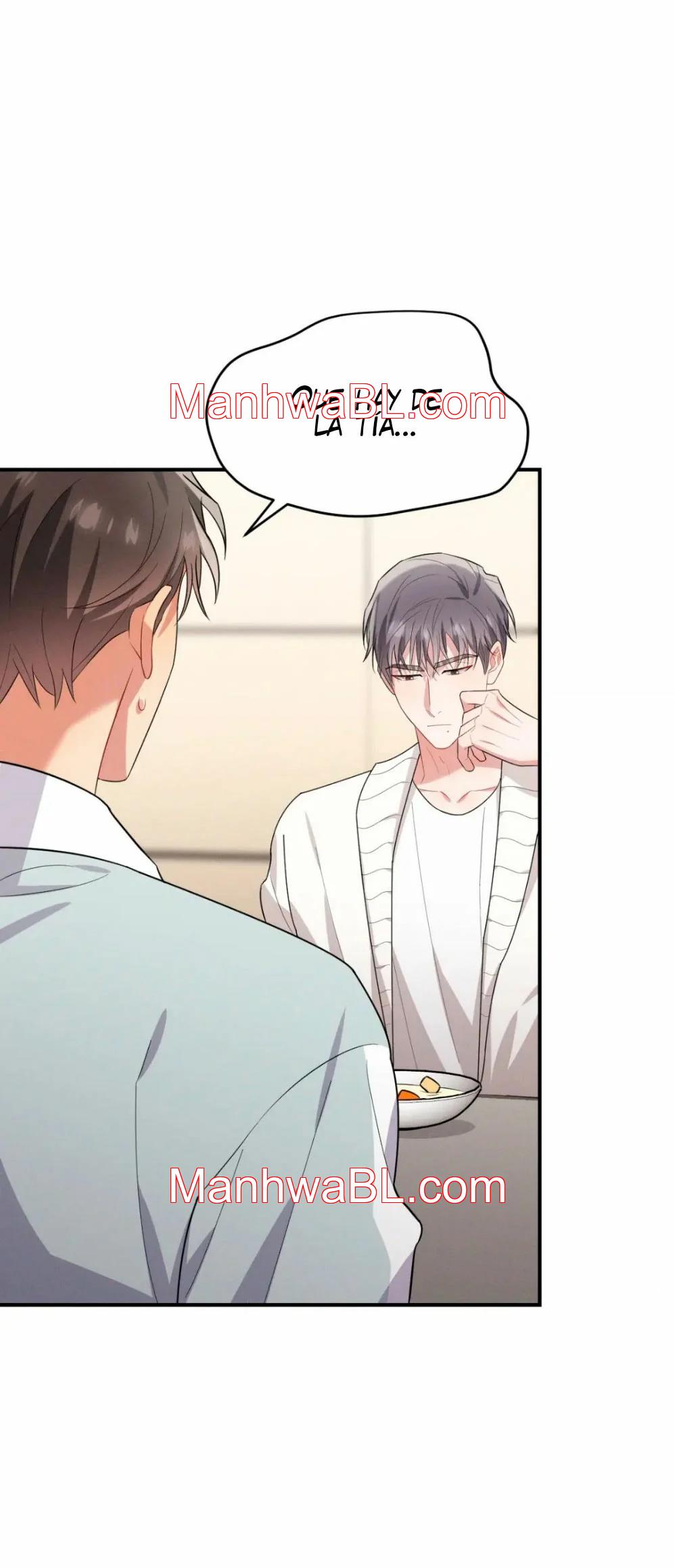 Loyal Dog - Capítulo 44.00 manhwa
