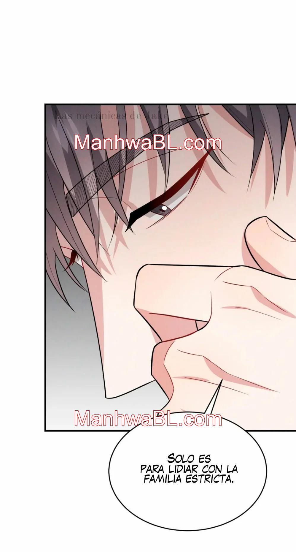 Loyal Dog - Capítulo 44.00 manhwa