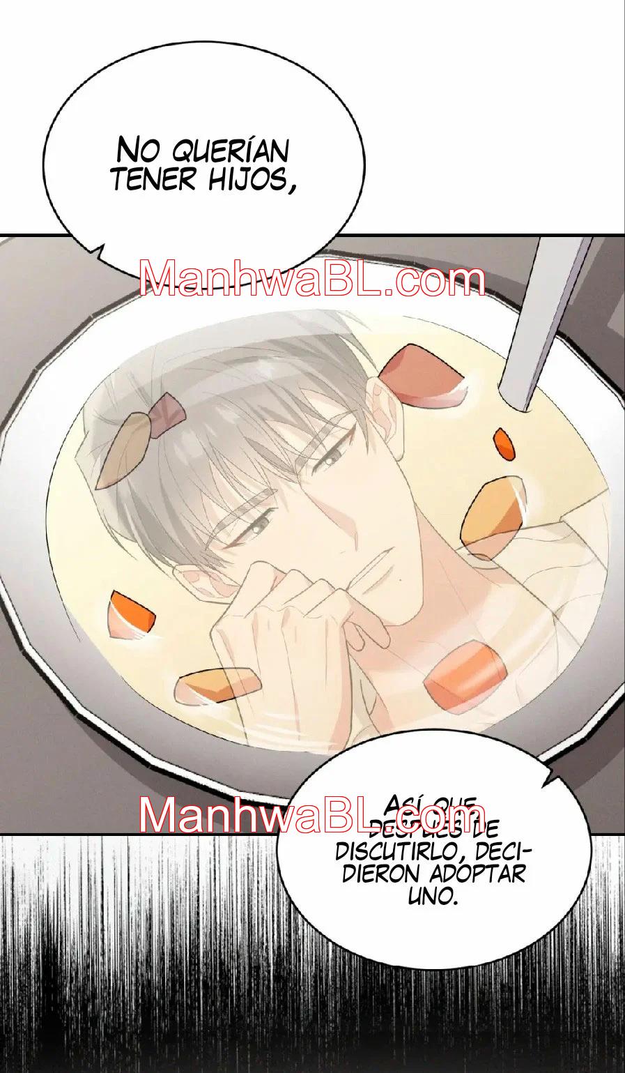Loyal Dog - Capítulo 44.00 manhwa
