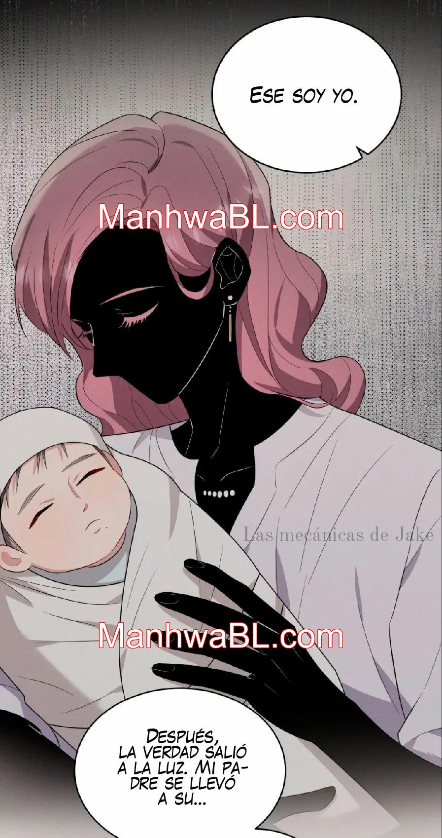 Loyal Dog - Capítulo 44.00 manhwa