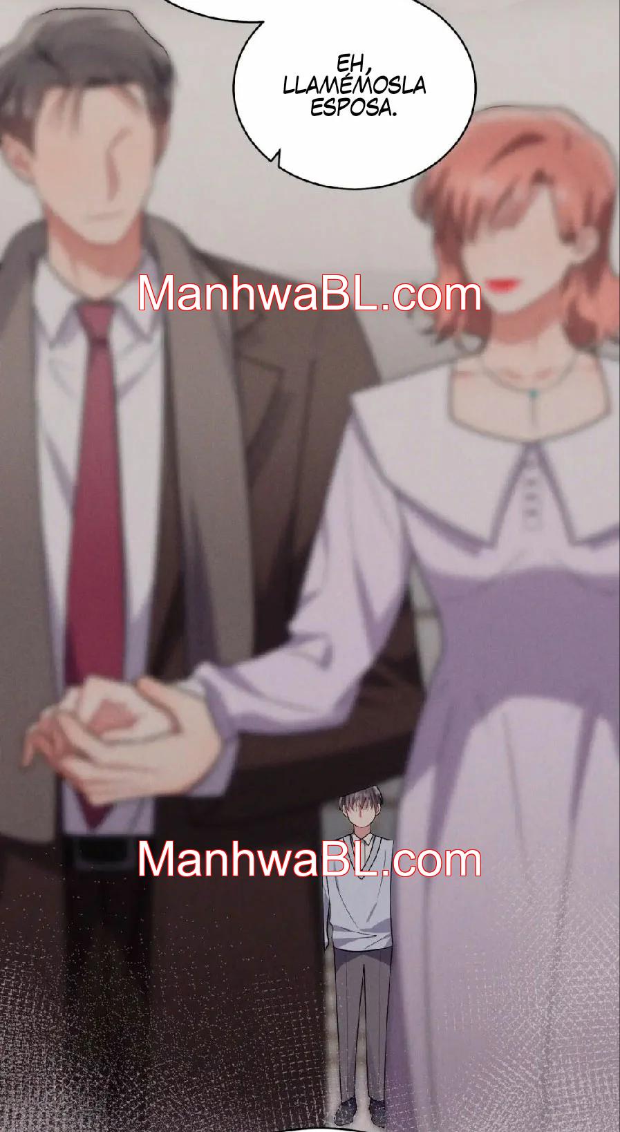 Loyal Dog - Capítulo 44.00 manhwa