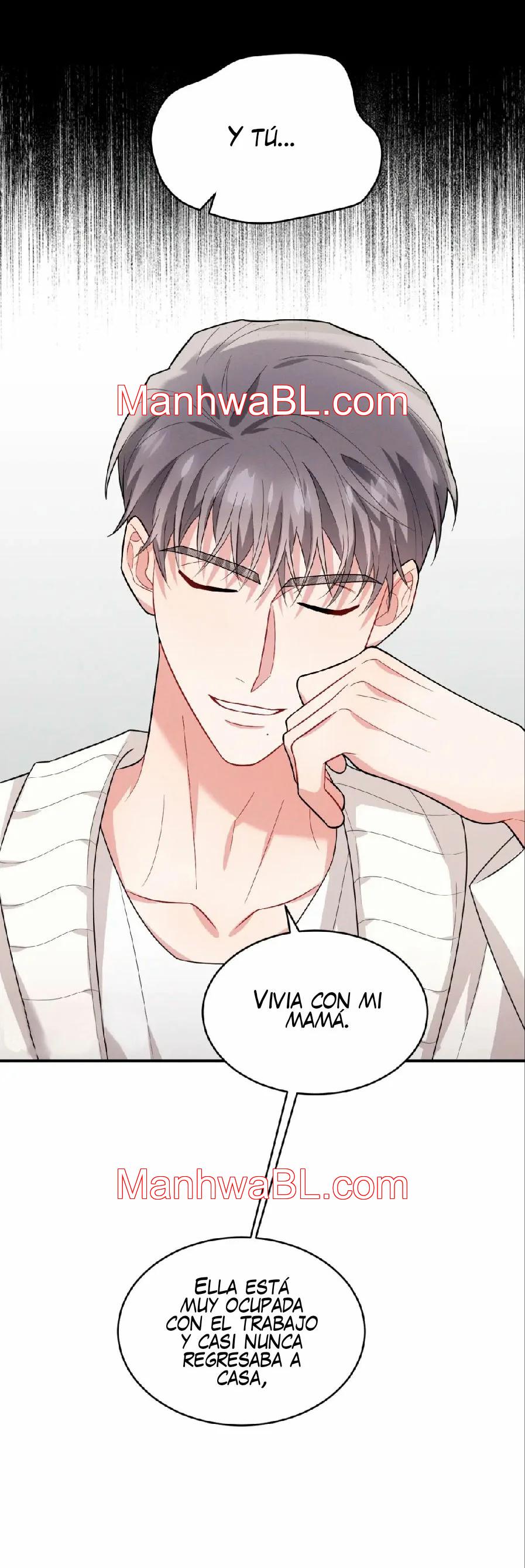 Loyal Dog - Capítulo 44.00 manhwa