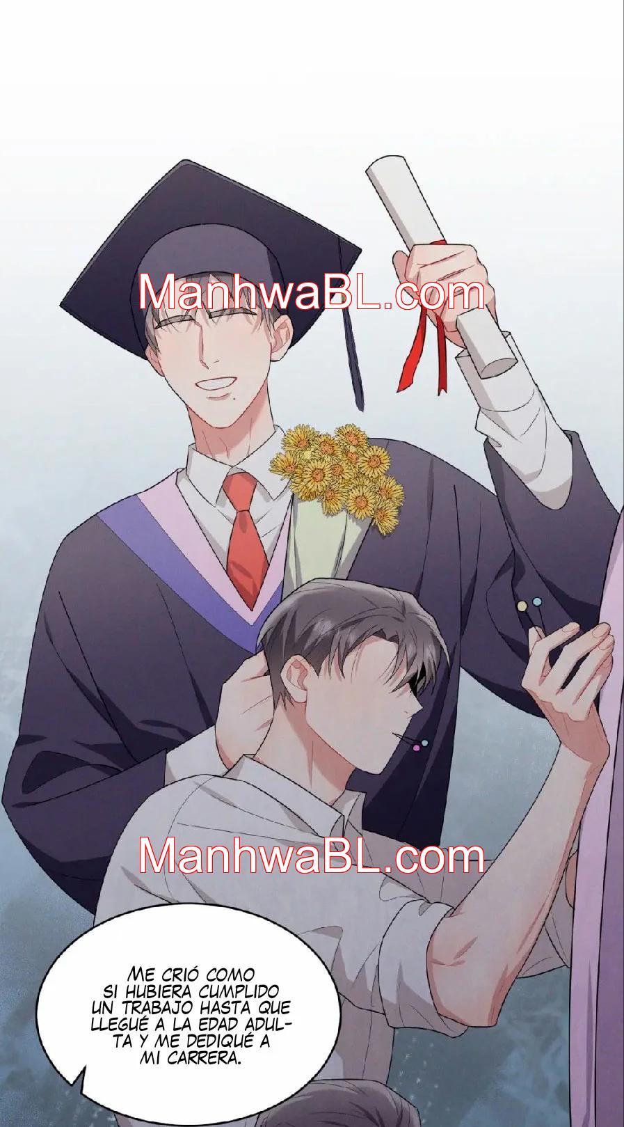 Loyal Dog - Capítulo 44.00 manhwa