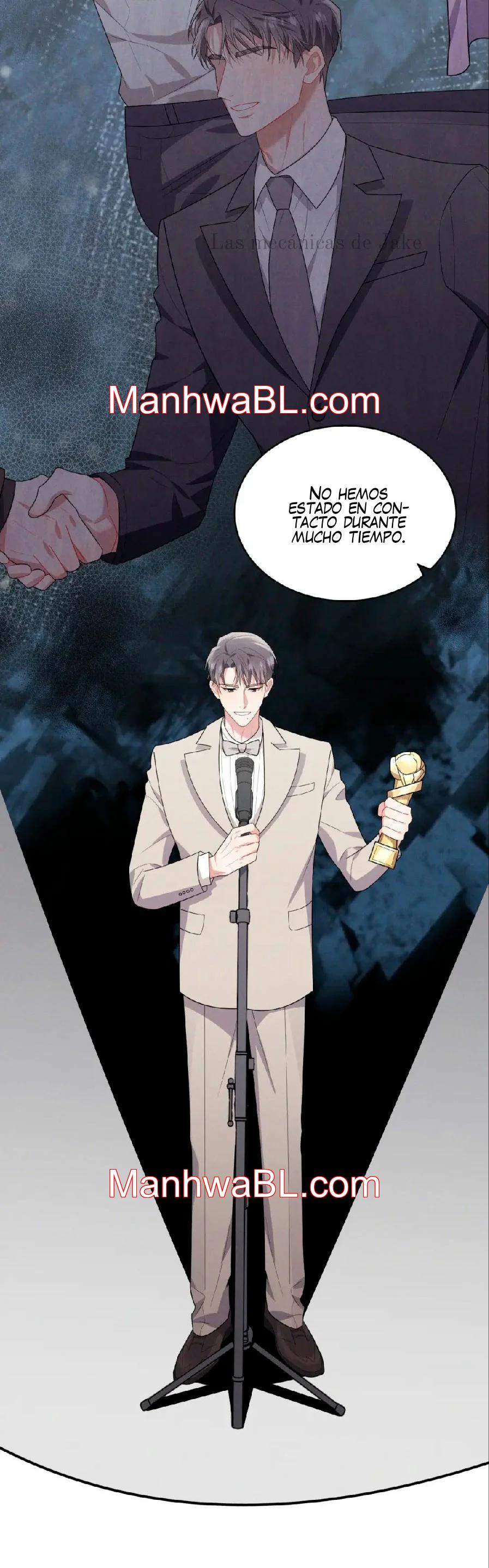 Loyal Dog - Capítulo 44.00 manhwa