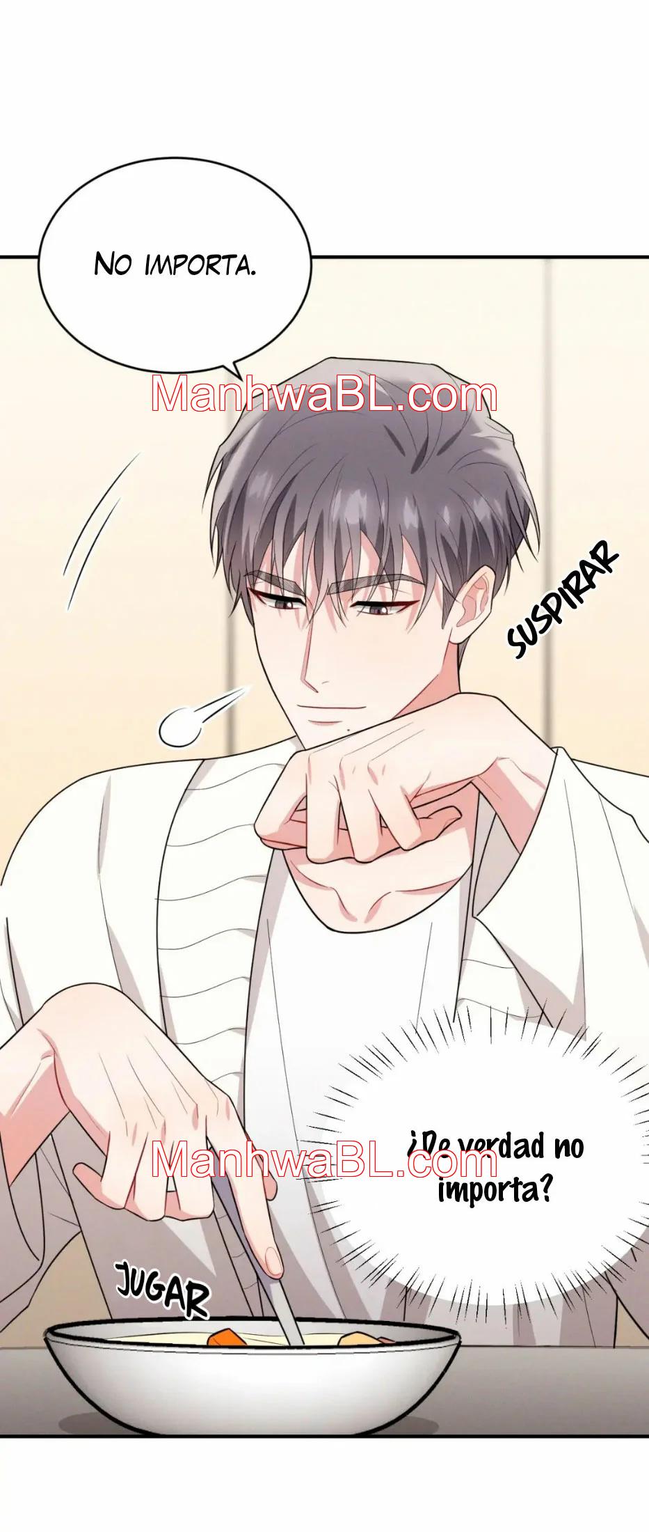 Loyal Dog - Capítulo 44.00 manhwa