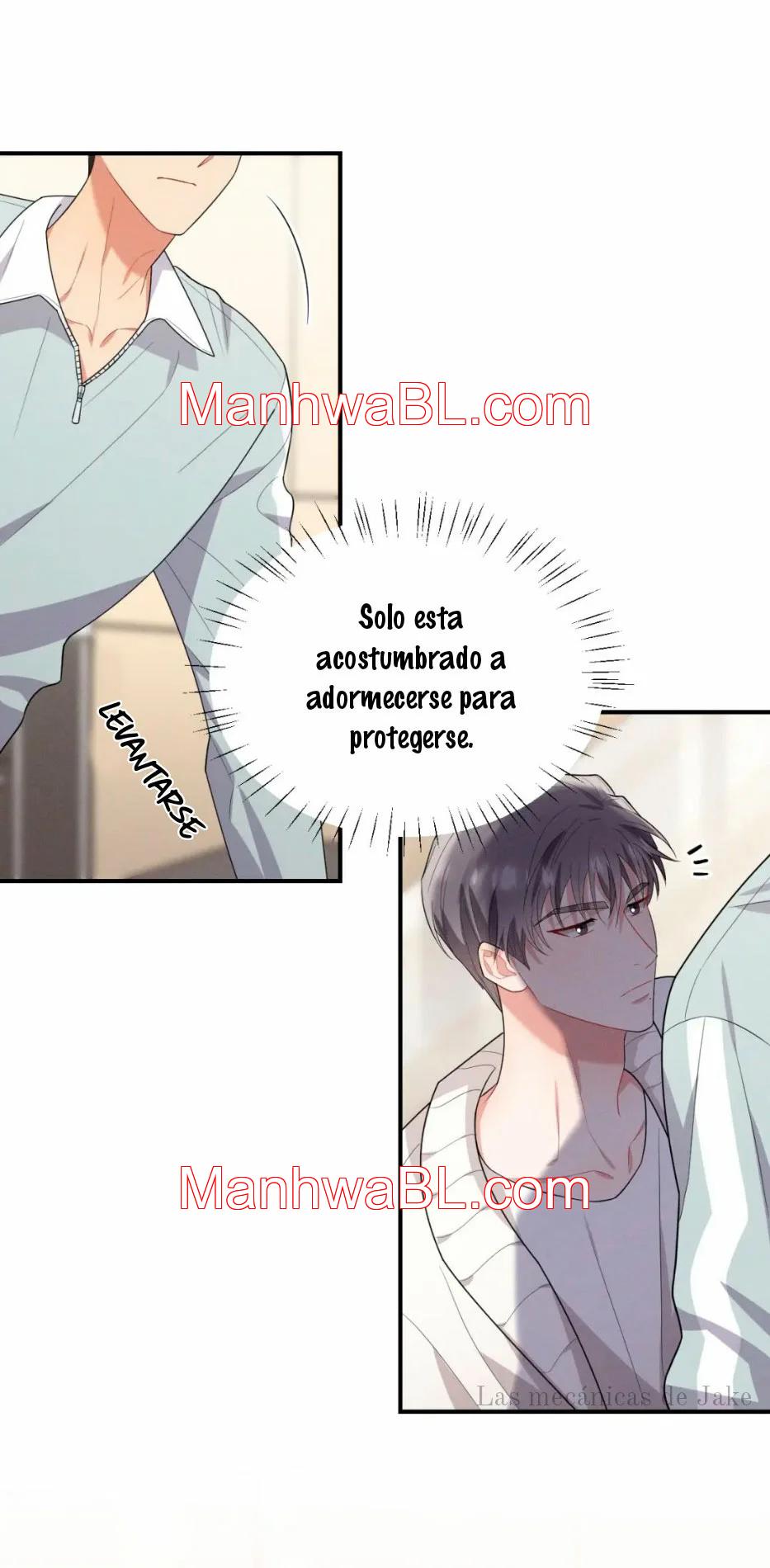 Loyal Dog - Capítulo 44.00 manhwa