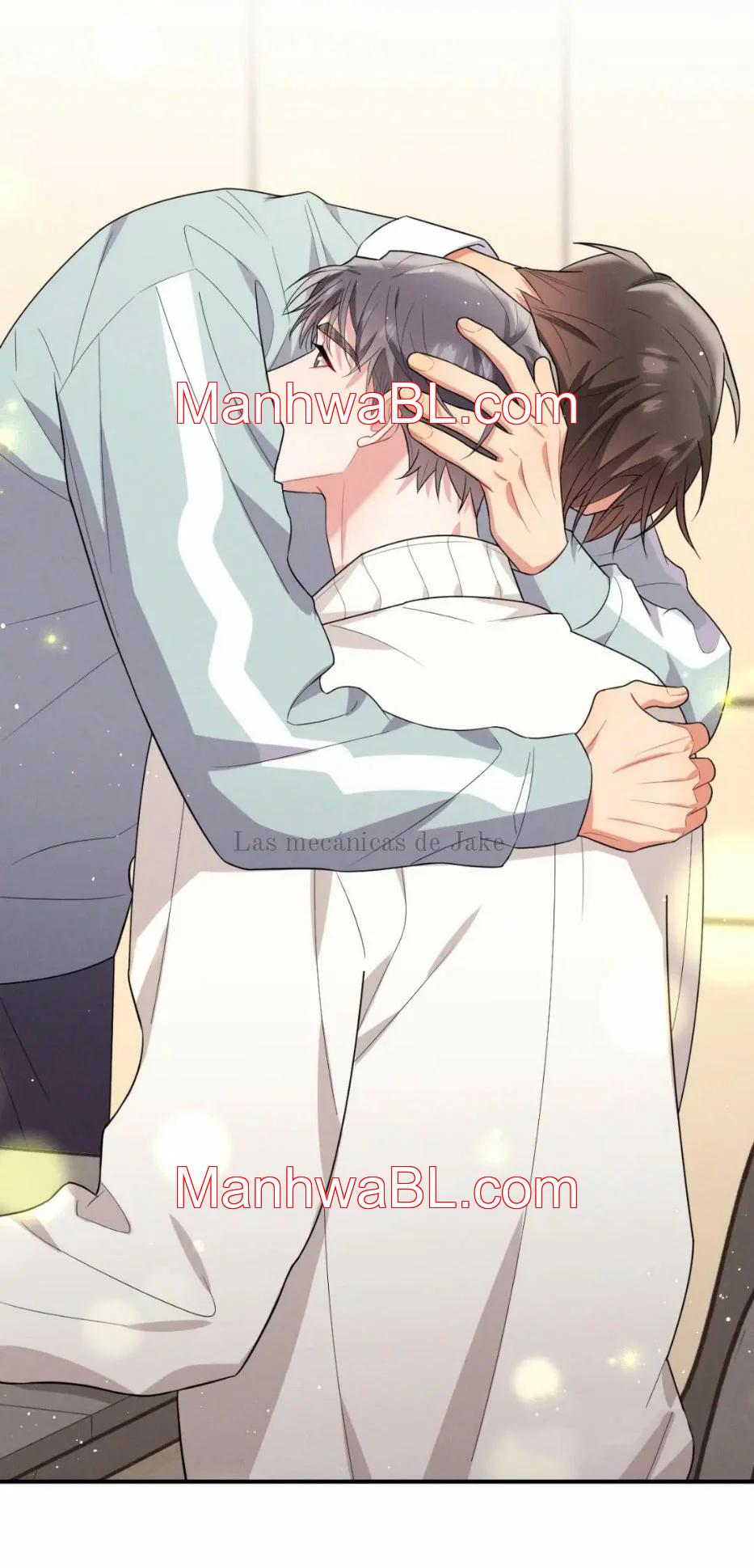 Loyal Dog - Capítulo 44.00 manhwa