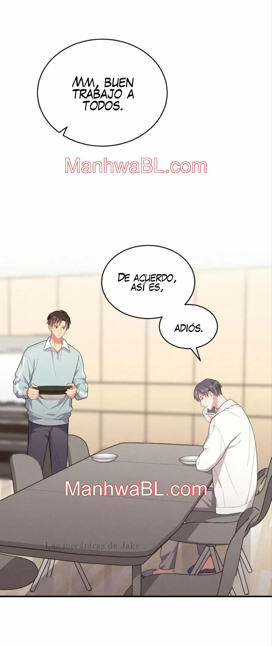 Loyal Dog - Capítulo 44.00 manhwa