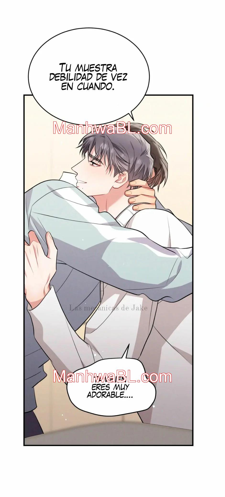 Loyal Dog - Capítulo 44.00 manhwa