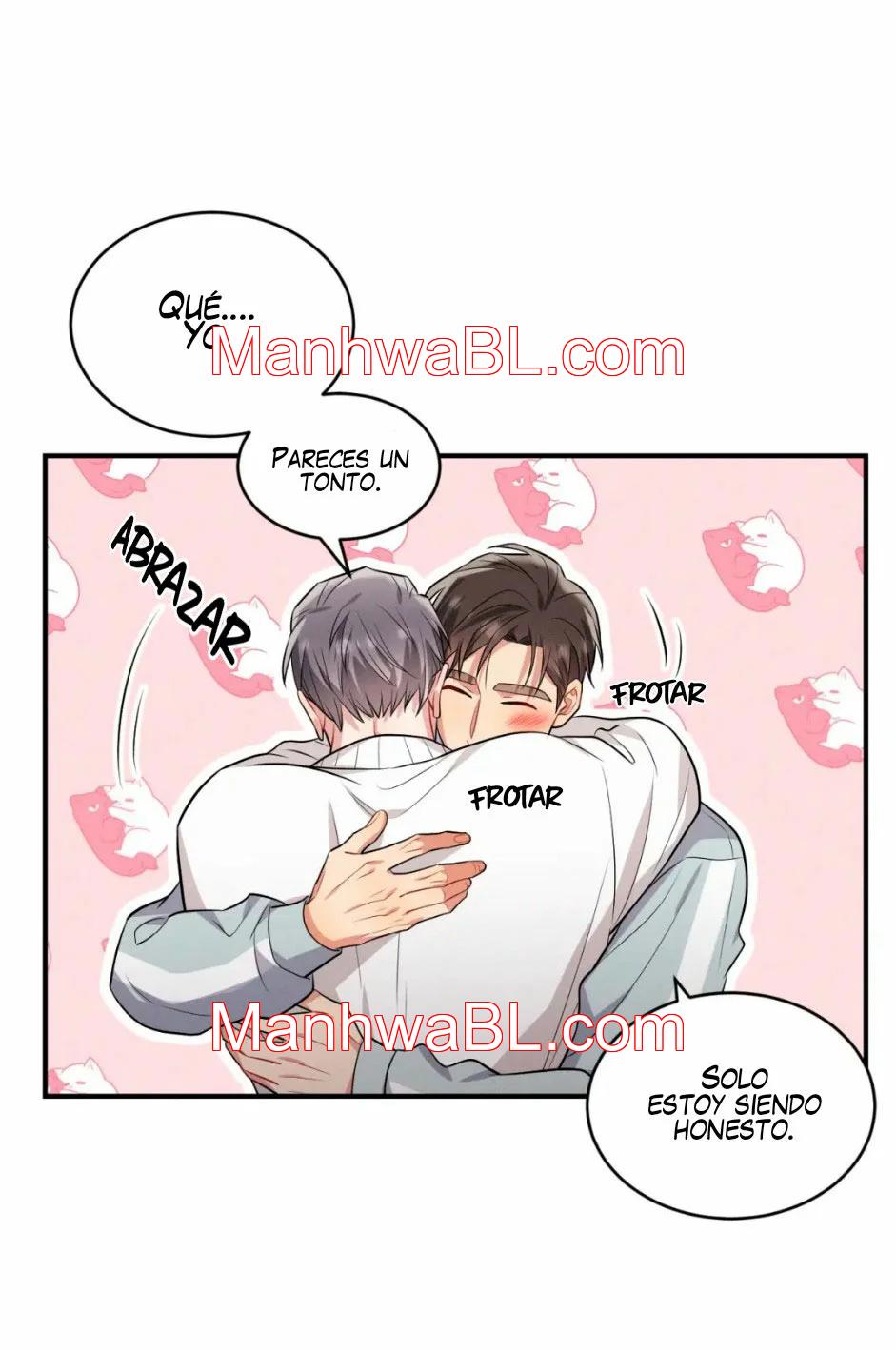 Loyal Dog - Capítulo 44.00 manhwa