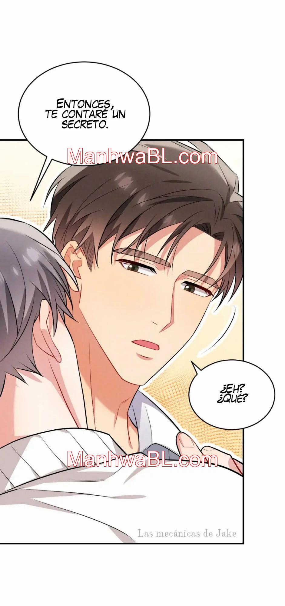 Loyal Dog - Capítulo 44.00 manhwa