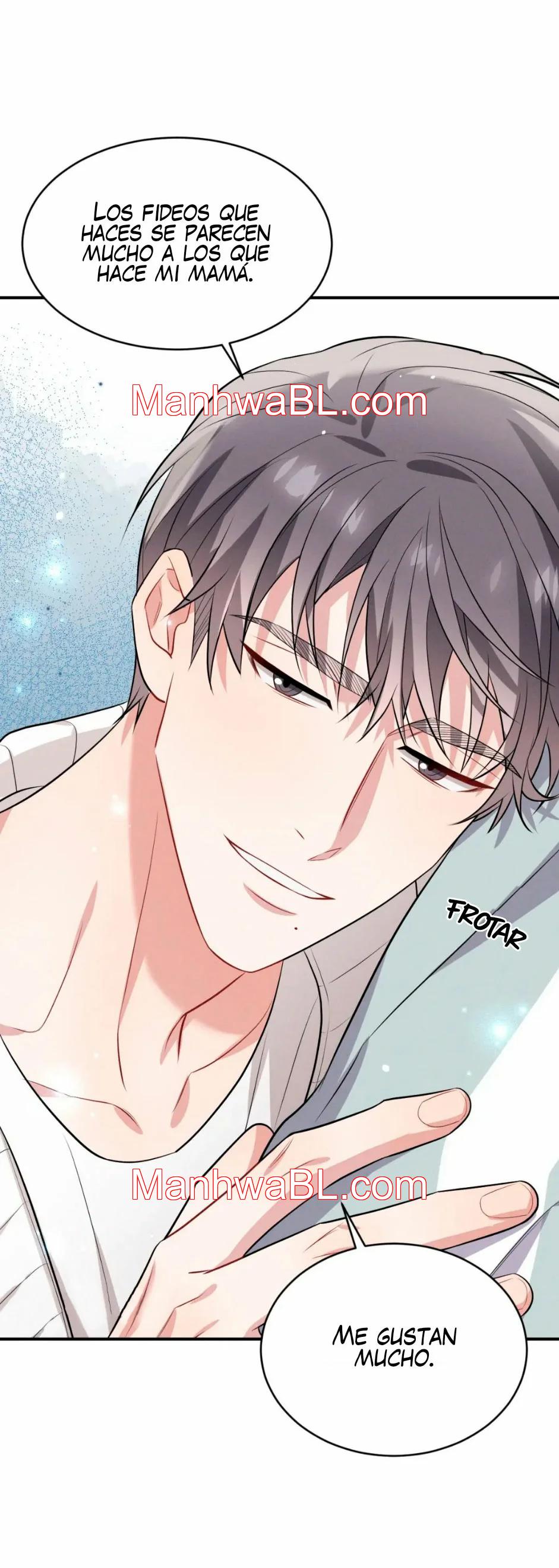 Loyal Dog - Capítulo 44.00 manhwa