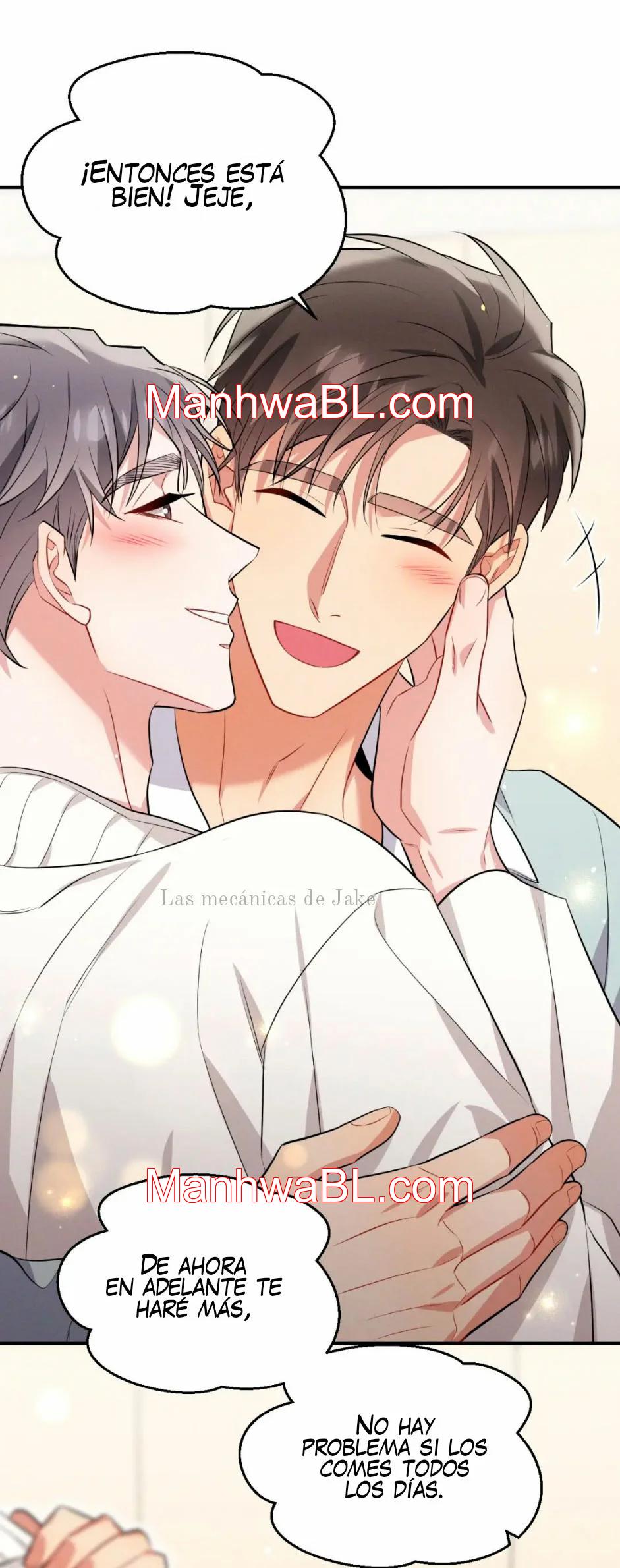 Loyal Dog - Capítulo 44.00 manhwa