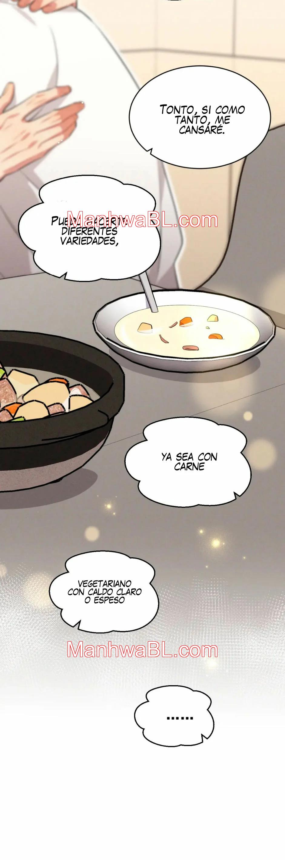 Loyal Dog - Capítulo 44.00 manhwa