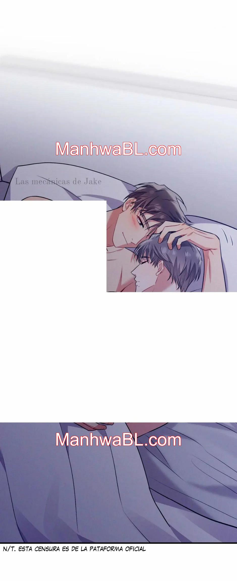 Loyal Dog - Capítulo 44.00 manhwa