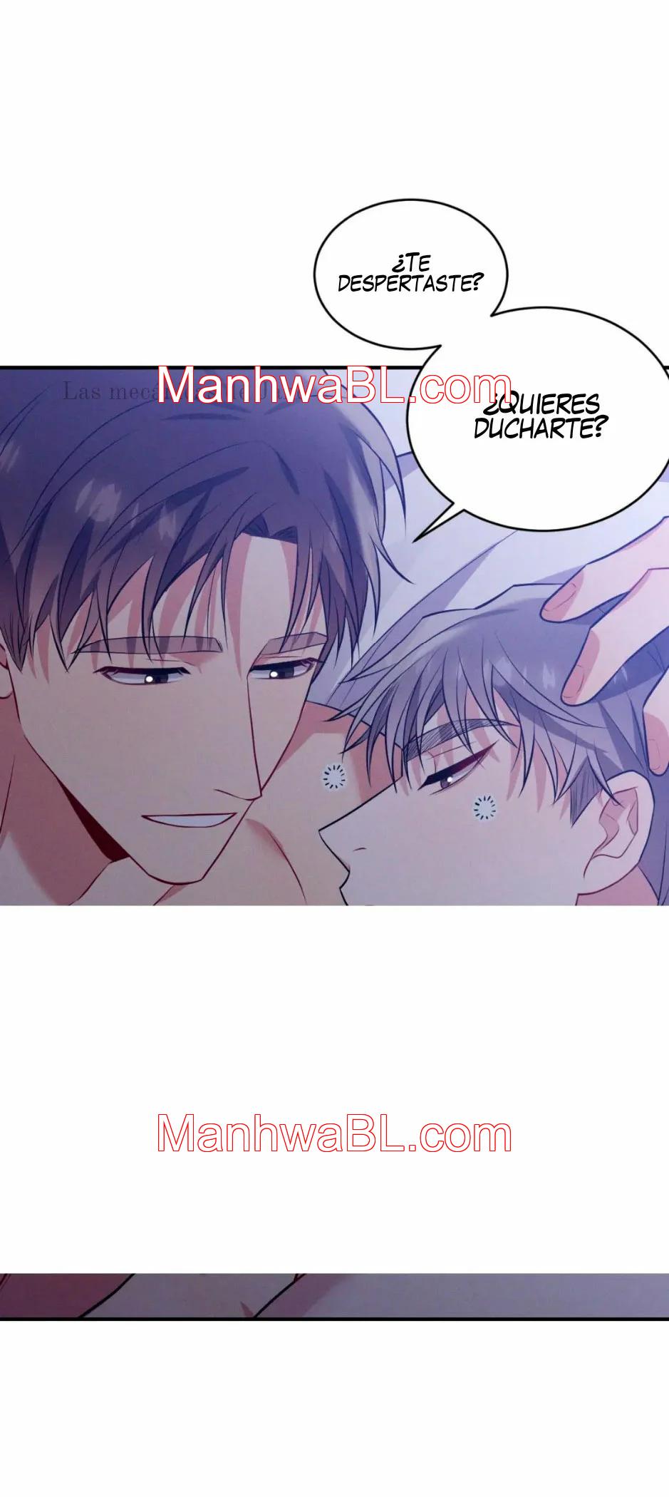 Loyal Dog - Capítulo 44.00 manhwa