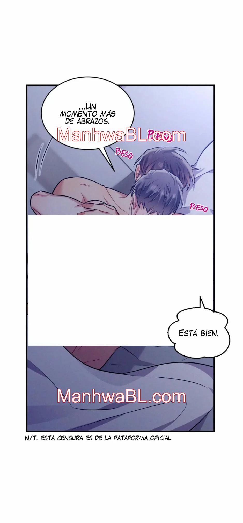 Loyal Dog - Capítulo 44.00 manhwa