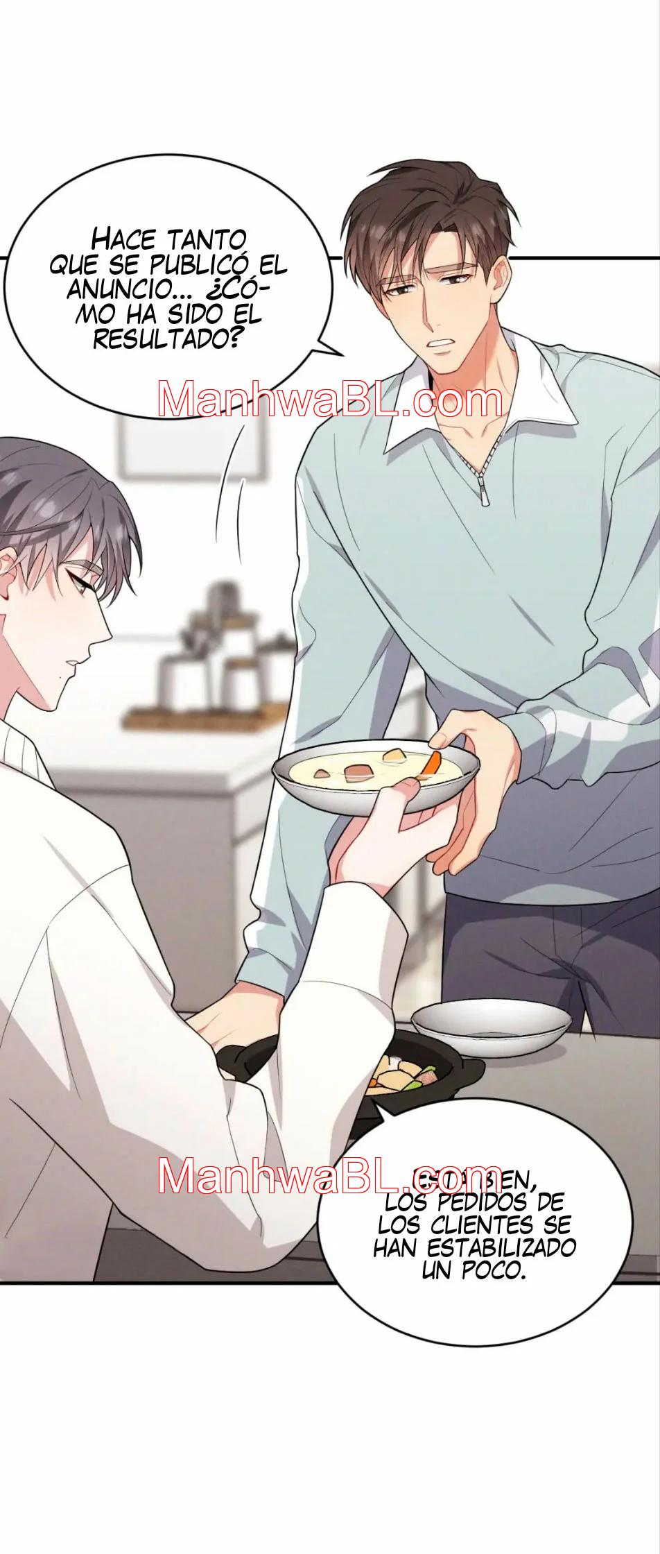 Loyal Dog - Capítulo 44.00 manhwa