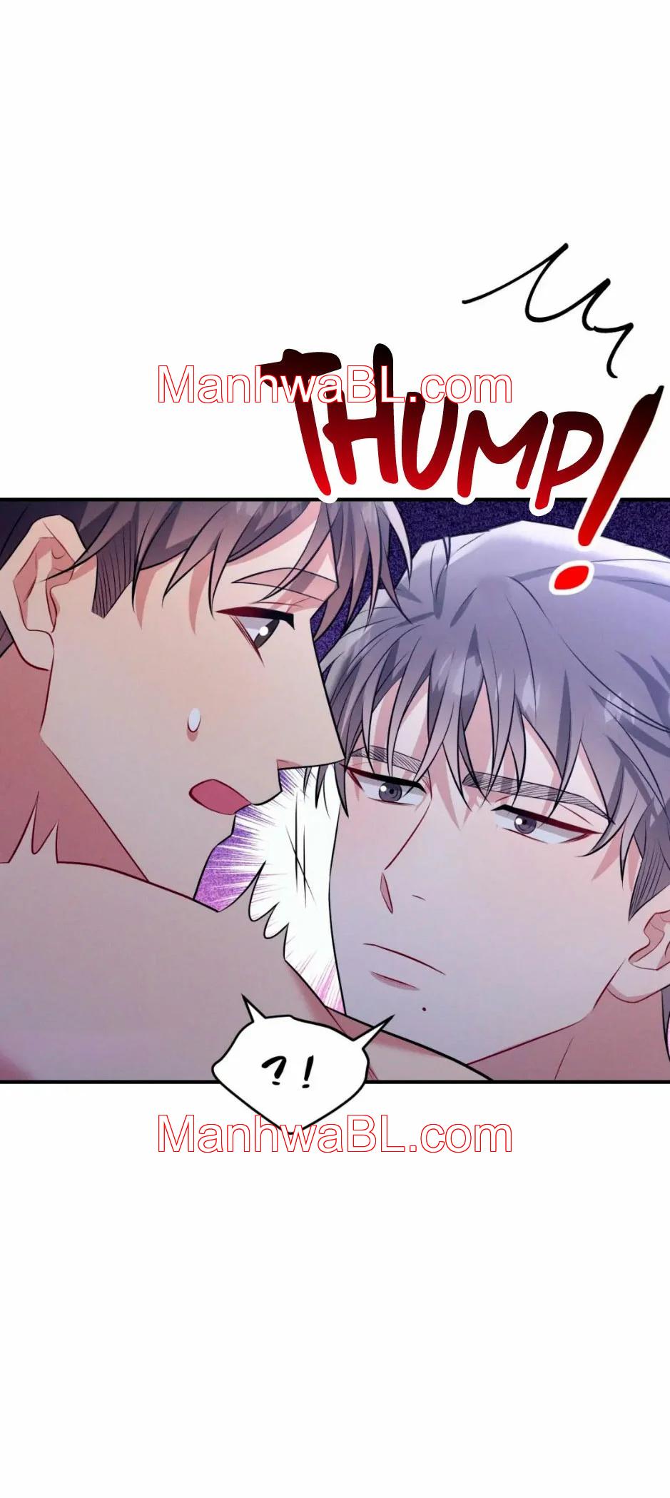 Loyal Dog - Capítulo 44.00 manhwa