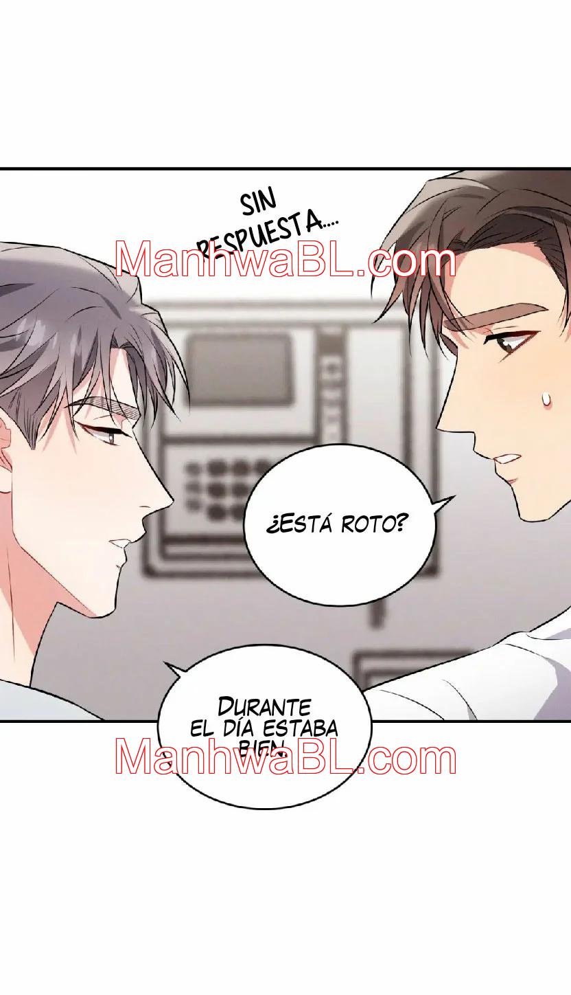 Loyal Dog - Capítulo 44.00 manhwa