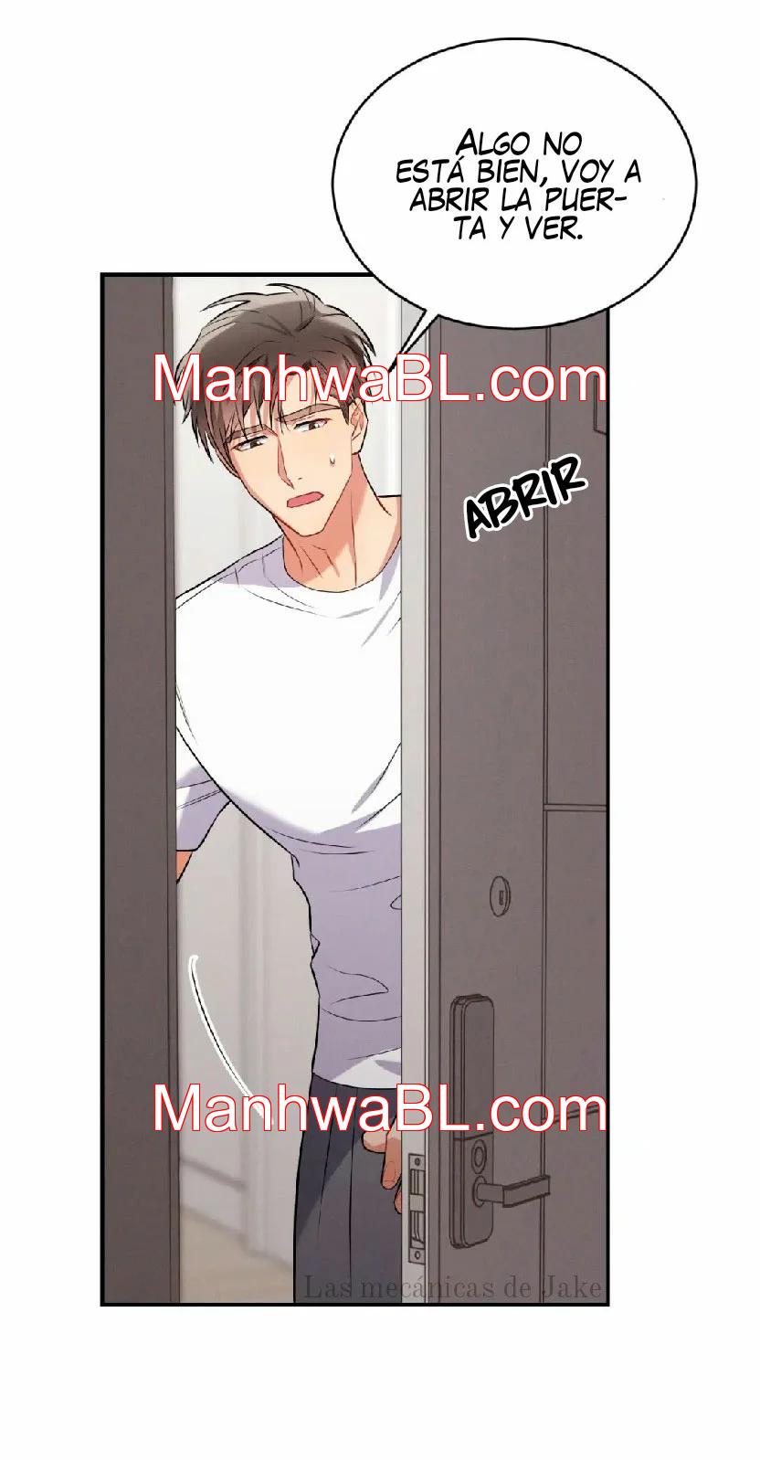 Loyal Dog - Capítulo 44.00 manhwa