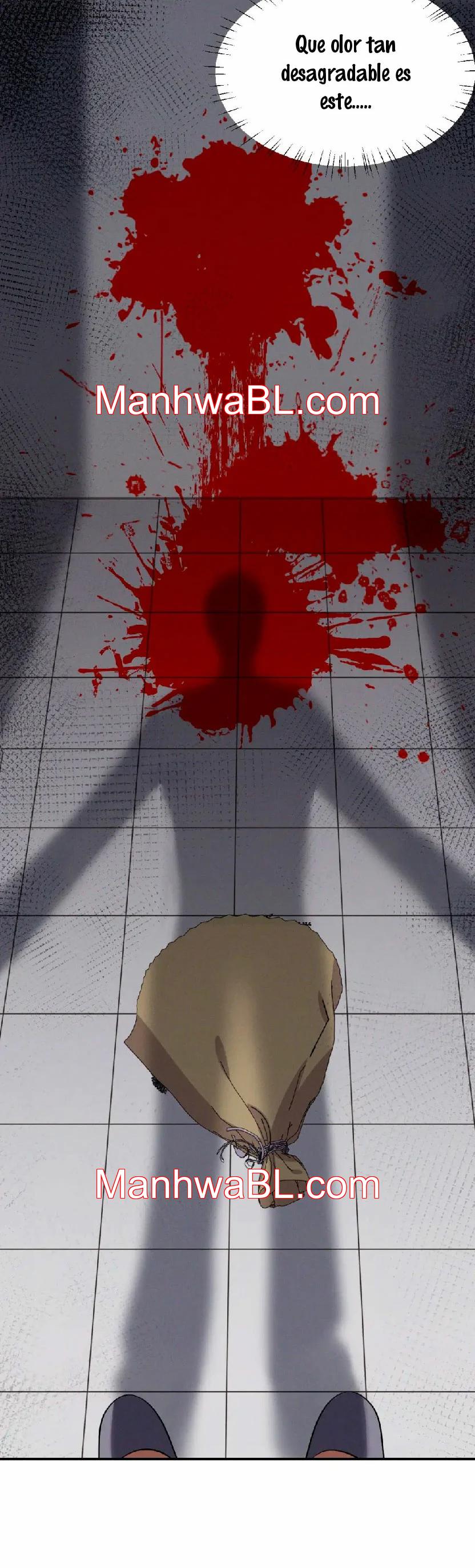 Loyal Dog - Capítulo 44.00 manhwa