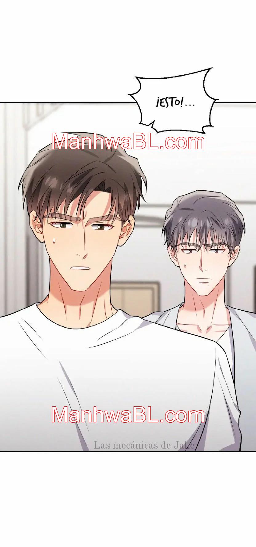 Loyal Dog - Capítulo 44.00 manhwa
