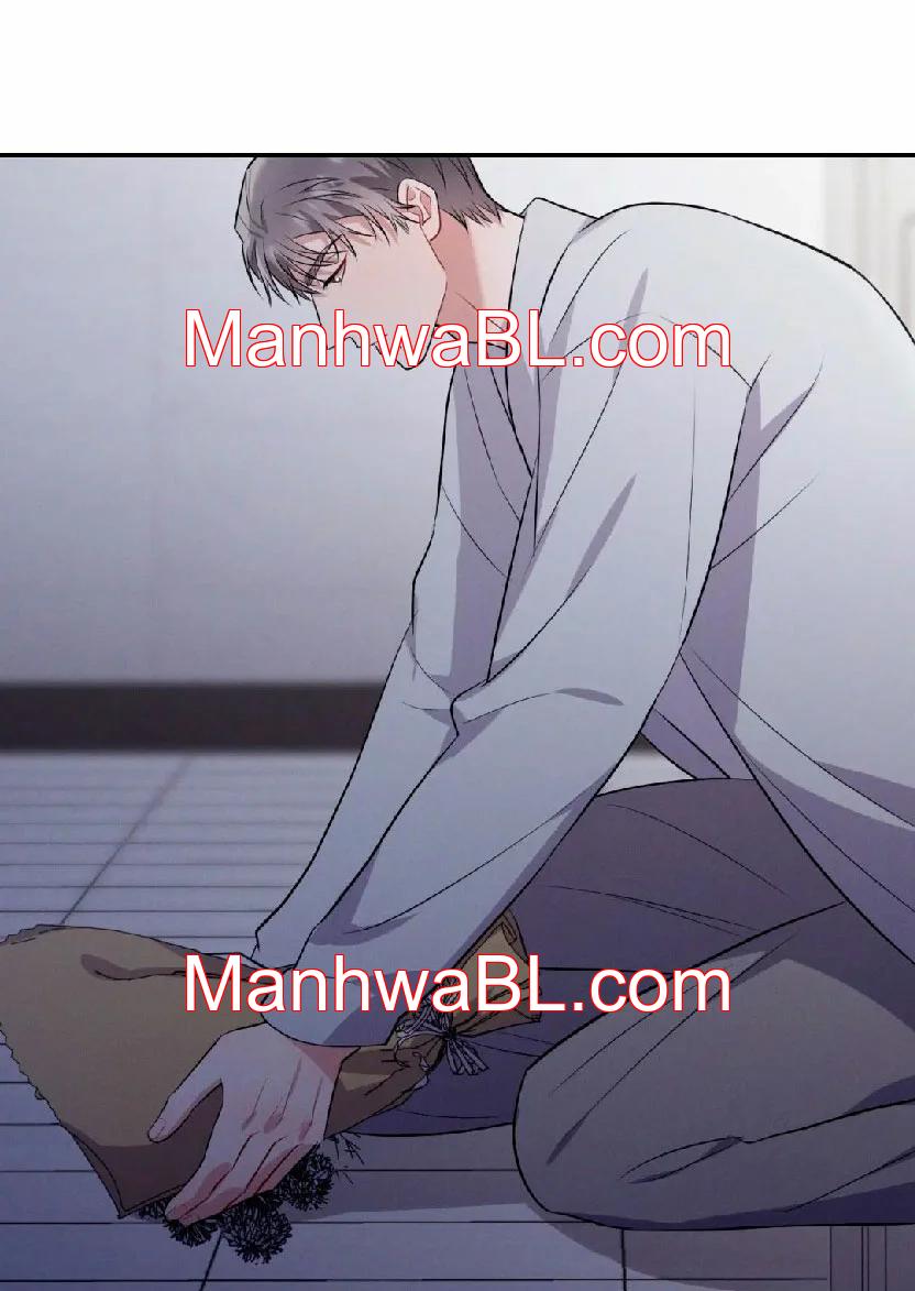 Loyal Dog - Capítulo 44.00 manhwa