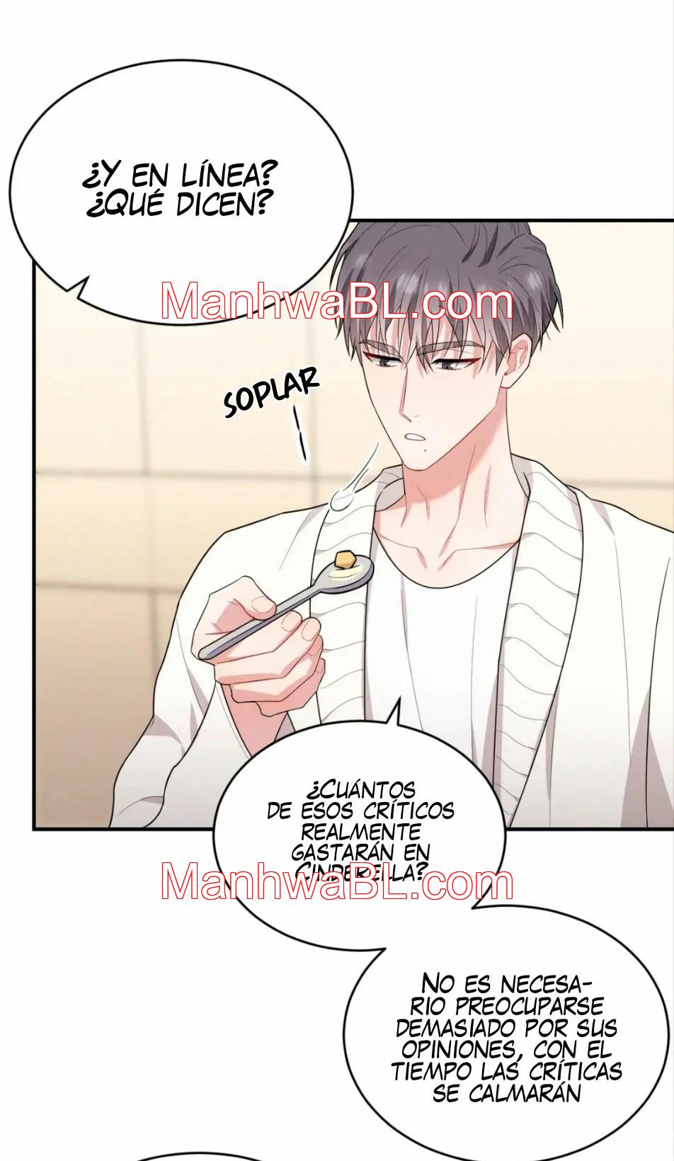 Loyal Dog - Capítulo 44.00 manhwa