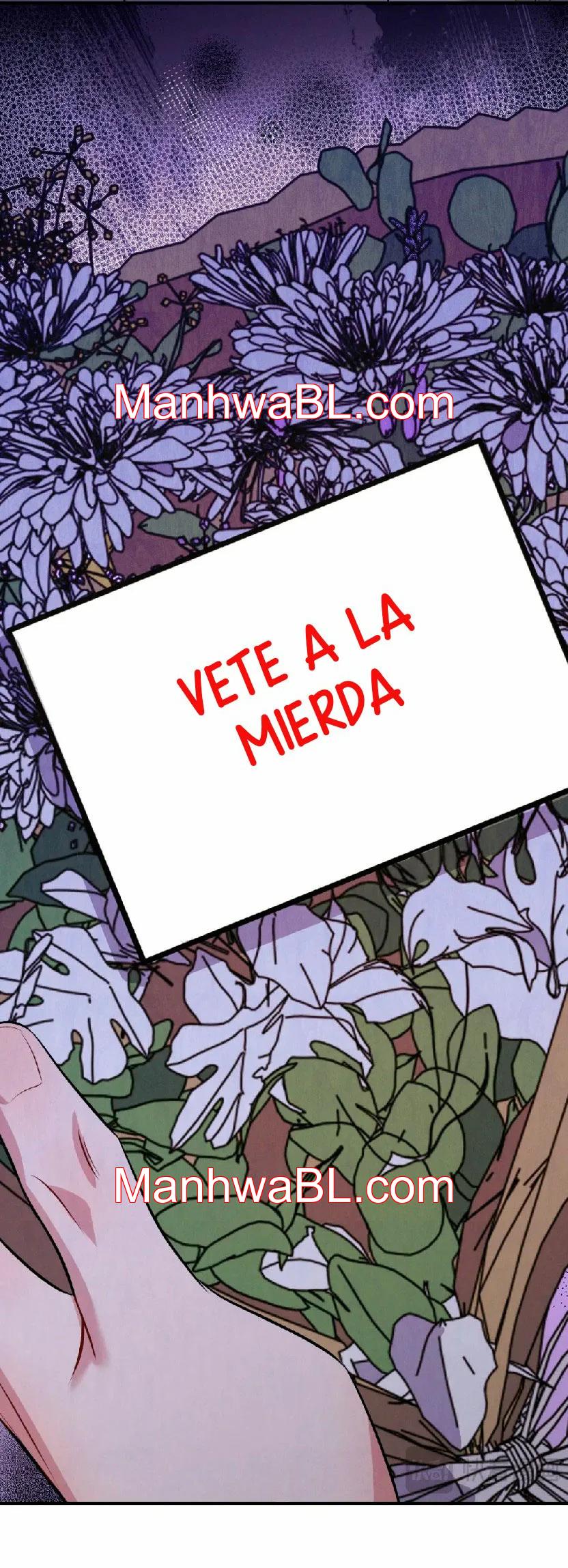 Loyal Dog - Capítulo 44.00 manhwa