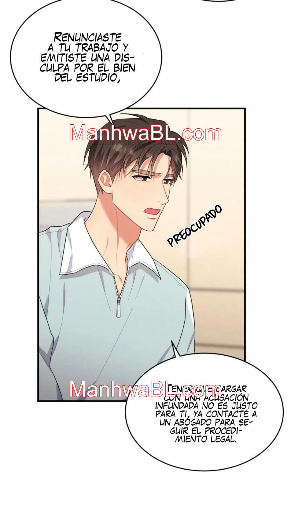 Loyal Dog - Capítulo 44.00 manhwa