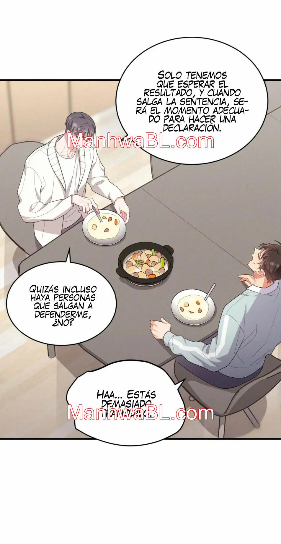 Loyal Dog - Capítulo 44.00 manhwa