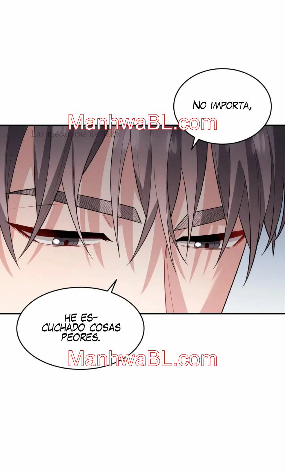 Loyal Dog - Capítulo 44.00 manhwa