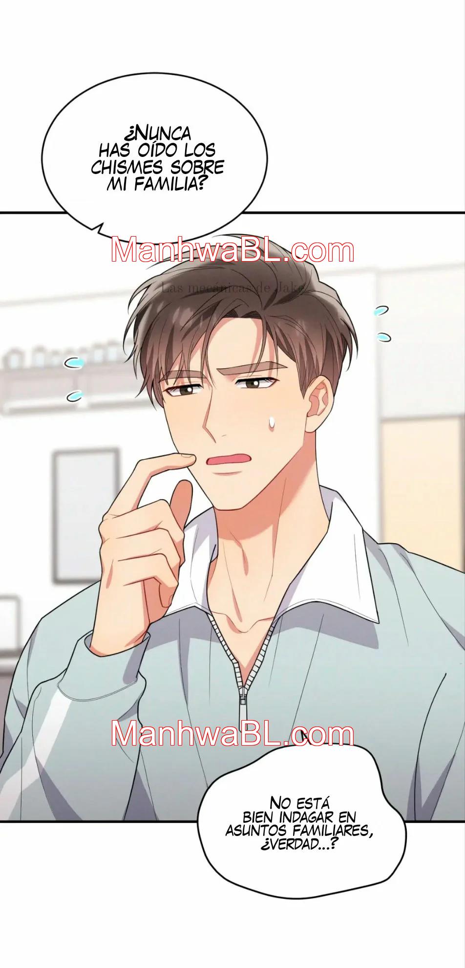 Loyal Dog - Capítulo 44.00 manhwa
