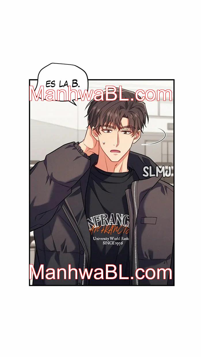 Loyal Dog - Capítulo 8.00 manhwa