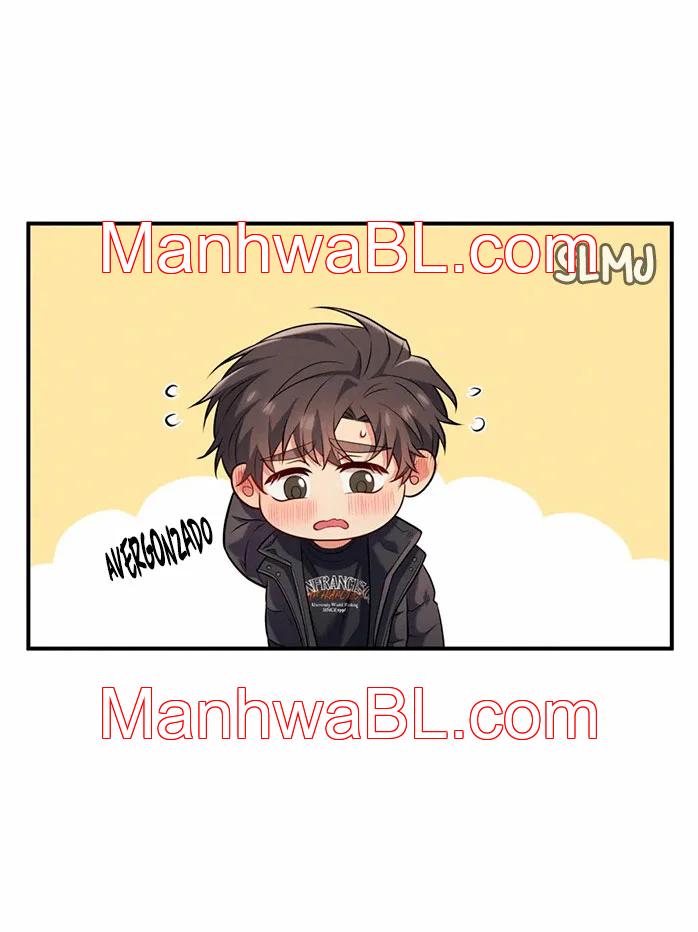Loyal Dog - Capítulo 8.00 manhwa
