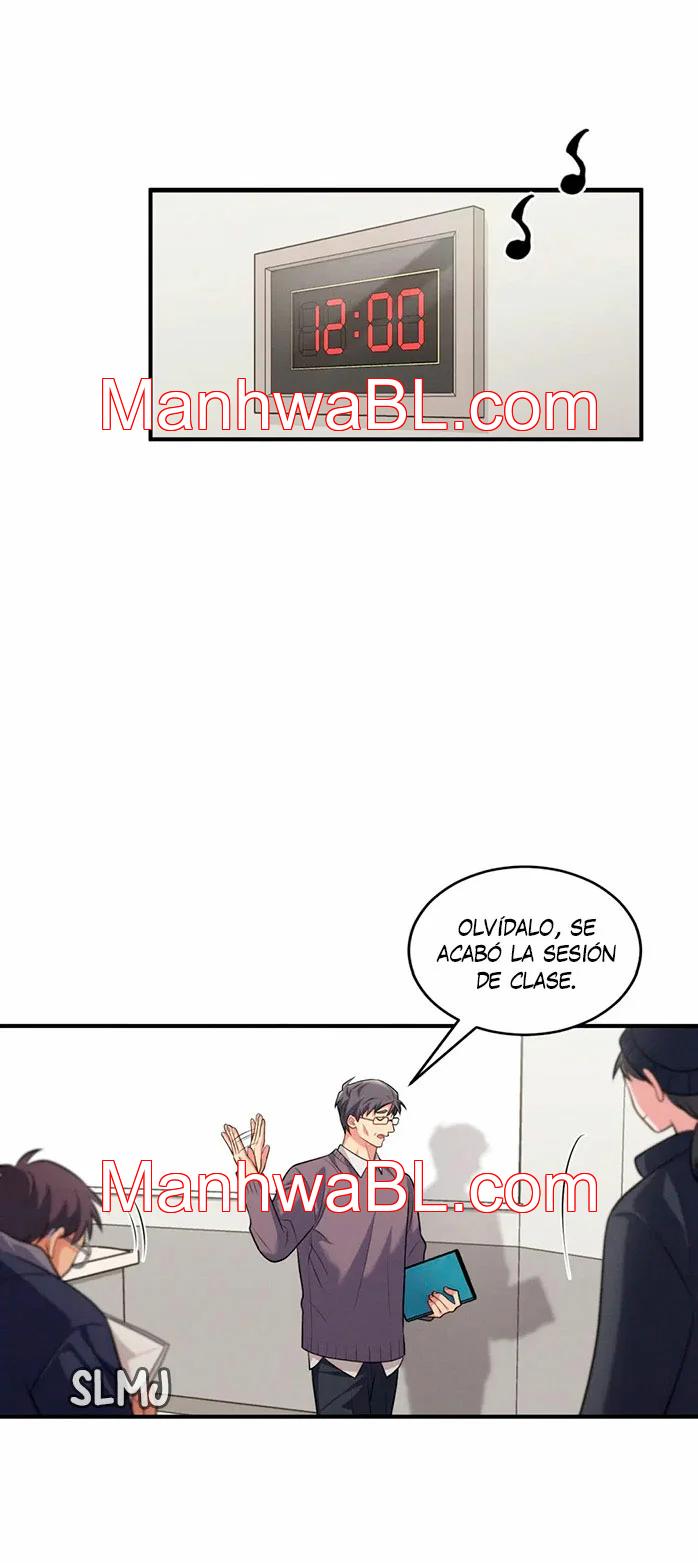 Loyal Dog - Capítulo 8.00 manhwa