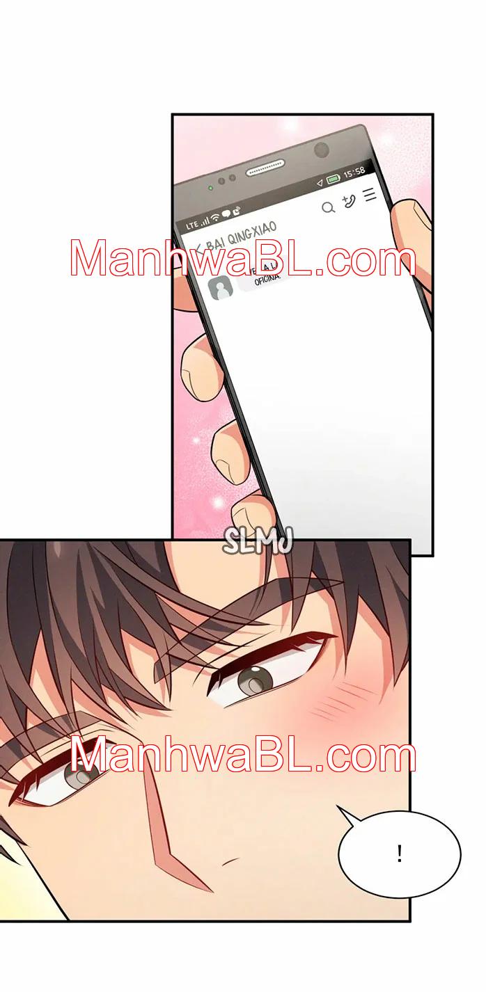 Loyal Dog - Capítulo 8.00 manhwa
