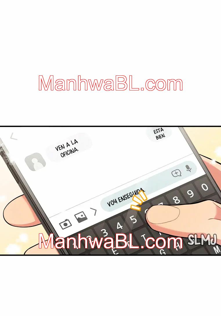 Loyal Dog - Capítulo 8.00 manhwa