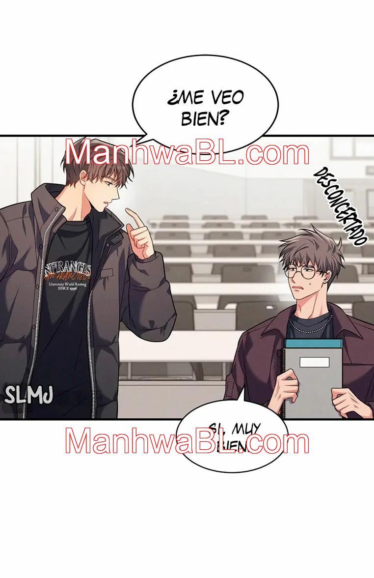 Loyal Dog - Capítulo 8.00 manhwa