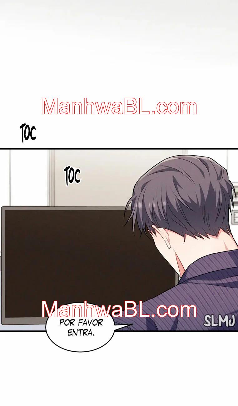Loyal Dog - Capítulo 8.00 manhwa