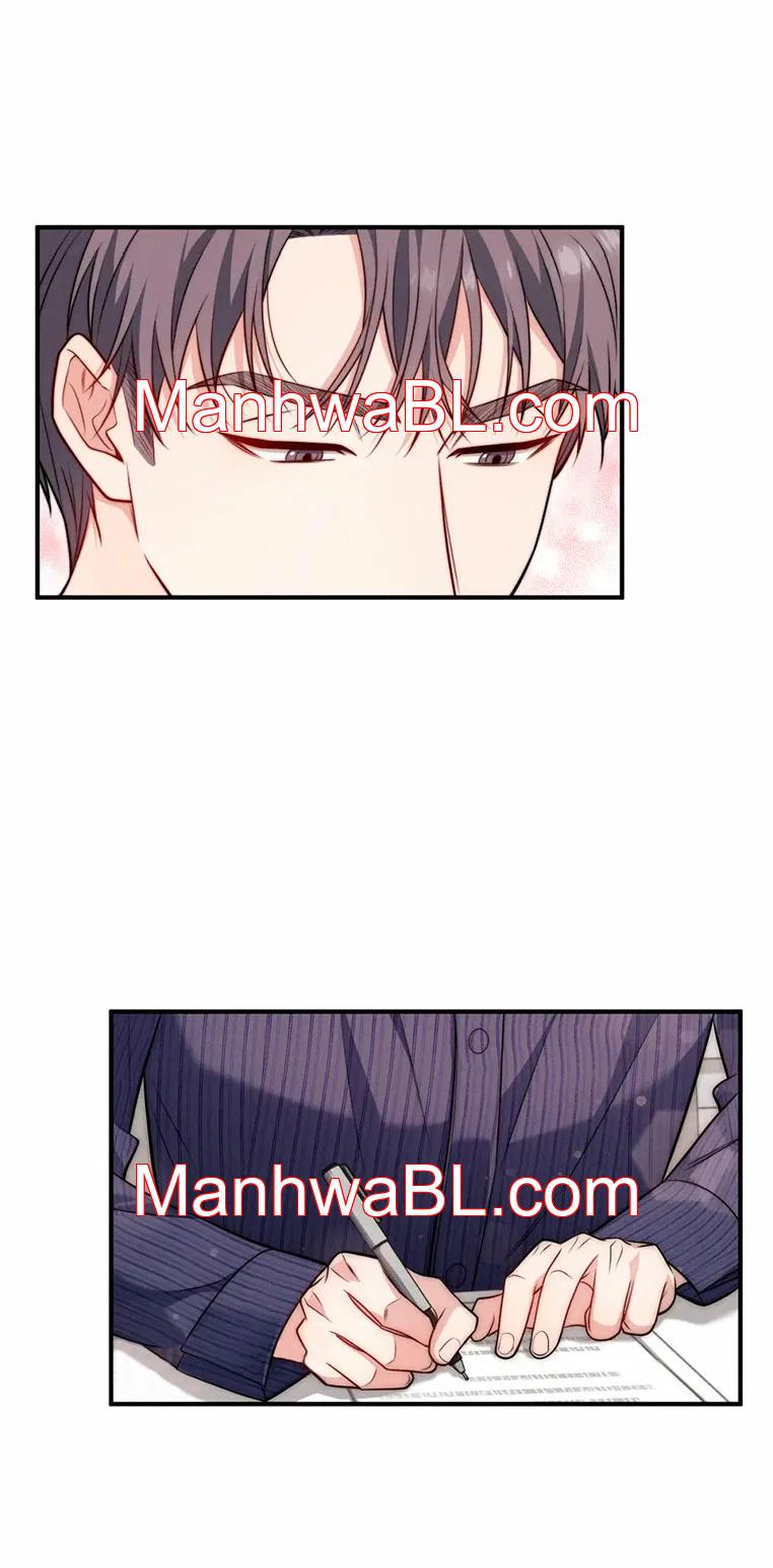 Loyal Dog - Capítulo 8.00 manhwa