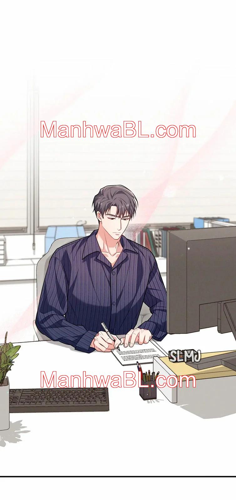 Loyal Dog - Capítulo 8.00 manhwa