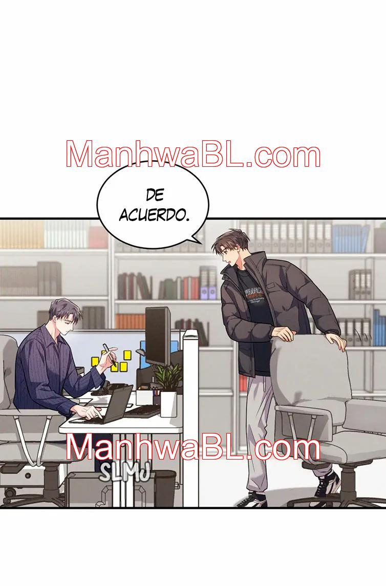 Loyal Dog - Capítulo 8.00 manhwa