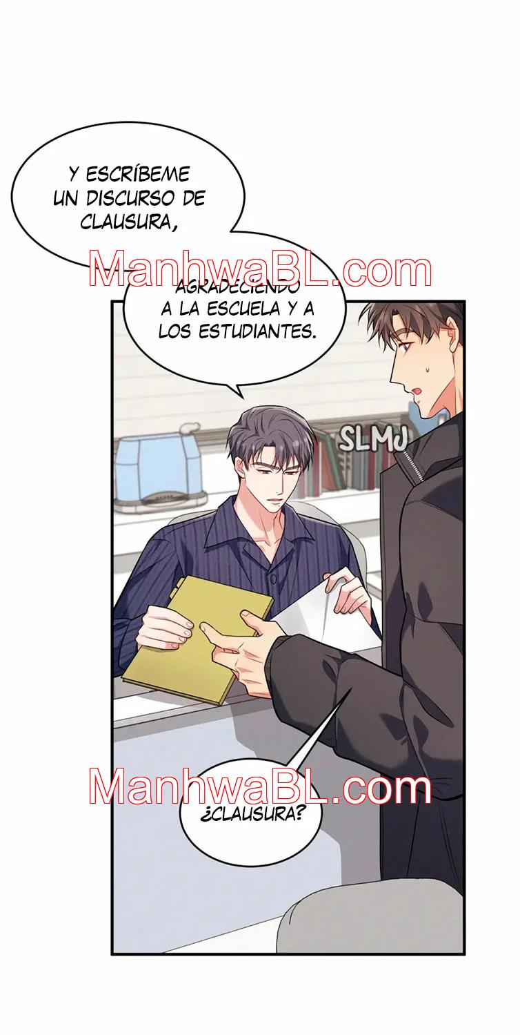 Loyal Dog - Capítulo 8.00 manhwa